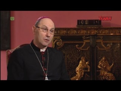 Wywiad z JE ks. abp. Wojciechem Polakiem, metropolitą gnieźnieńskim, prymasem Polski