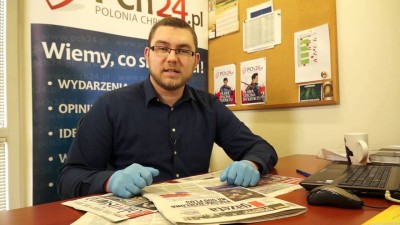 Porażające odkrycie „Gazety Wyborczej”! Niektórzy Polacy mają dzieci, a niektórzy nie!