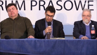 Przegląd Tygodnia (Michał Karnowski, Piotr Semka, Jerzy Jachowicz)
