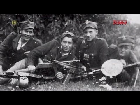 Historia: V Wileńska Brygada Armii Krajowej na Pomorzu