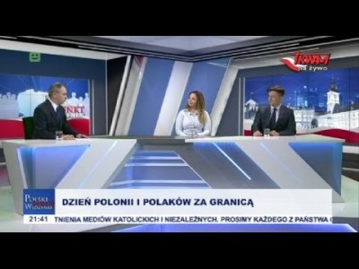 Dzień Polonii i Polaków za granicą