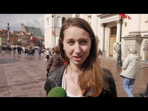 PolExit – Młodzi Polacy żądają rozwodu z Brukselą