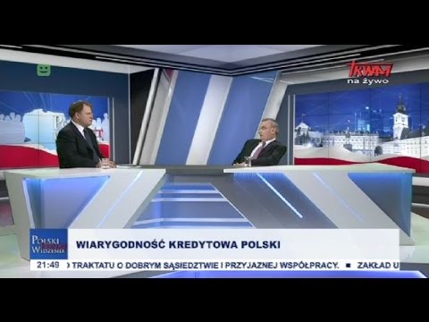 Wiarygodność kredytowa – Polska utrzymała poziom ratingu