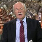 Mija 8 lat od śmierci o. prof. Mieczysława Krąpca