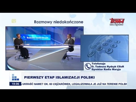 Pierwszy etap islamizacji Polski