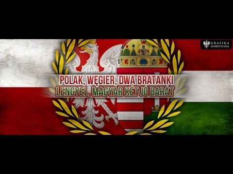 Polak-Węgier, dwa bratanki
