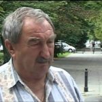 Prof. Józef Szaniawski nie żyje