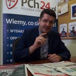 Redakcja „Wyborczej” walczy z pomnikiem Chrystusa. Czego się boją?