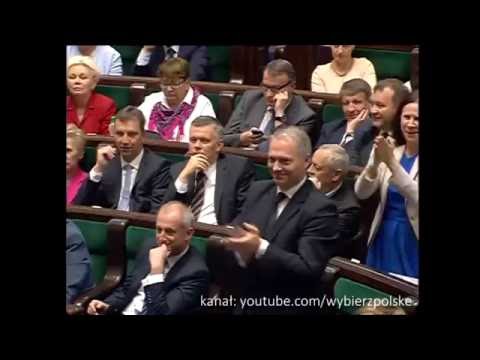 Riposta roku w Sejmie – Grupiński vs. Wąsik