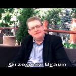 Braun: Socjalizm jako gwałt zbiorowy