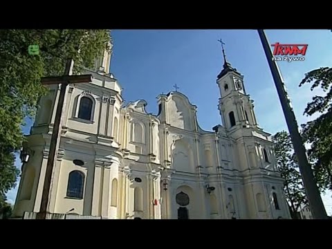 Spotkanie RRM w Parafii pw. Świętej Trójcy w Kobyłce k. Warszawy