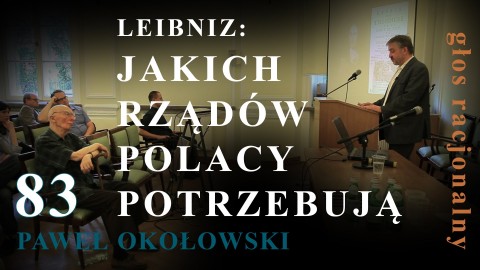 Jakich rządów Polacy potrzebują?