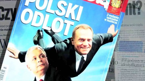 Tusk rezygnuje ze wsparcia UE w sprawach Polskich