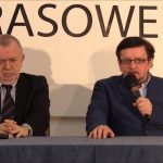 Amerykański Przegląd Tygodnia – Stanisław Janecki i prof. Zbigniew Lewicki