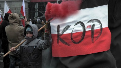 Polski dzień niepodległości: jedna ojczyzna – dwa światy