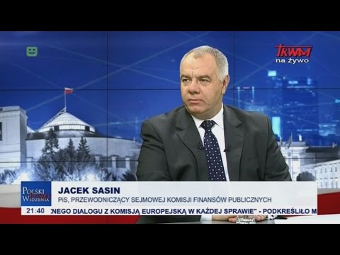 Blokowanie prac Sejmu przez opozycję