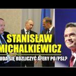Czy uda się rozliczyć afery PO/PSL, „samobójstwa” np. Leppera czy gen. Petelickiego?