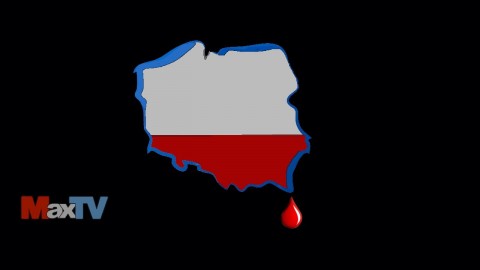 Niech Bóg Błogosławi demokratyczną Polskę i Jej Naród