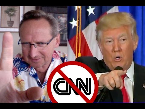 Cejrowski: Trump usadził CNN