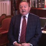 Fołksfront opozycji załamany, ale jest nadzieja: Nergal dostał „paszport POLITYKI”!