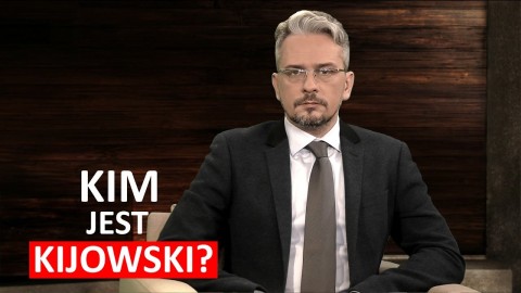 Kim tak naprawdę jest Mateusz Kijowski?