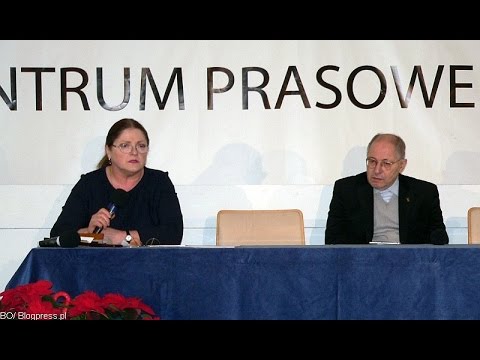 Przegląd Tygodnia – prof. Krystyna Pawłowicz, Józef Orzeł