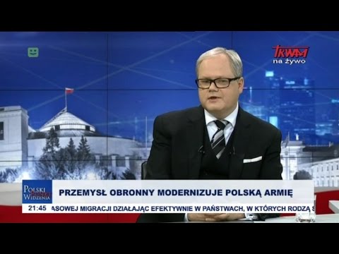 Przemysł obronny modernizuje polską armię