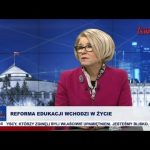 Reforma edukacji wchodzi w życie
