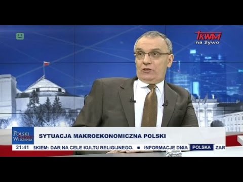 Sytuacja makroekonomiczna Polski