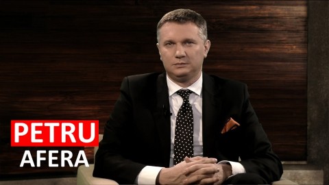 Wipler o Petru aferze, kupowaniu sondaży i o partii Wolność w Sejmie