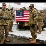 Wypadki drogowe US Army. Czy będą w stanie nas obronić?