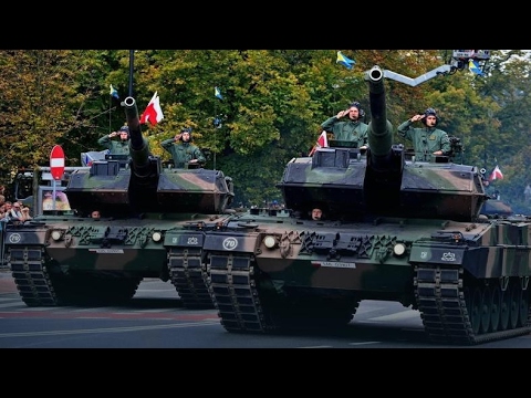 Jak wspólnie sprawić by polska armia była silniejsza?