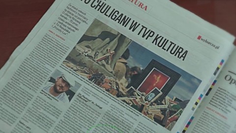Kiedy „dobra zmiana” w TVP Kultura?