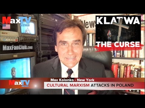 Kulturowy atak na Polskę