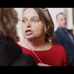 Lewactwo: Kościół nie może „mieszać się do polityki” w sprawie obrony życia poczętego. A co z modlitwą o pokój?