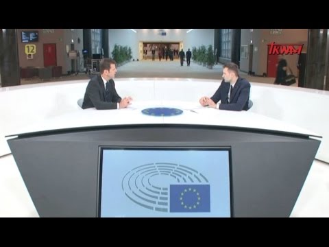 Polityczne i handlowe wyzwania UE