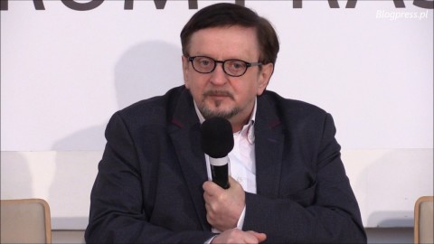 Przegląd Tygodnia – Stanisław Janecki (13.02.2017)