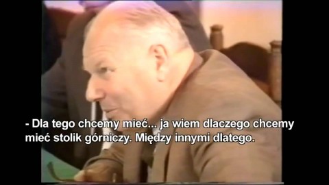 Stanisław Michalkiewicz o przygotowaniach do Okrągłego Stołu