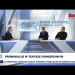 “Warto zauważyć…W mijającym tygodniu” (24.02.2017)