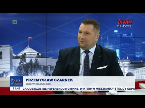Wygaszanie mandatu Krzysztofa Żuka, prezydenta Lublina