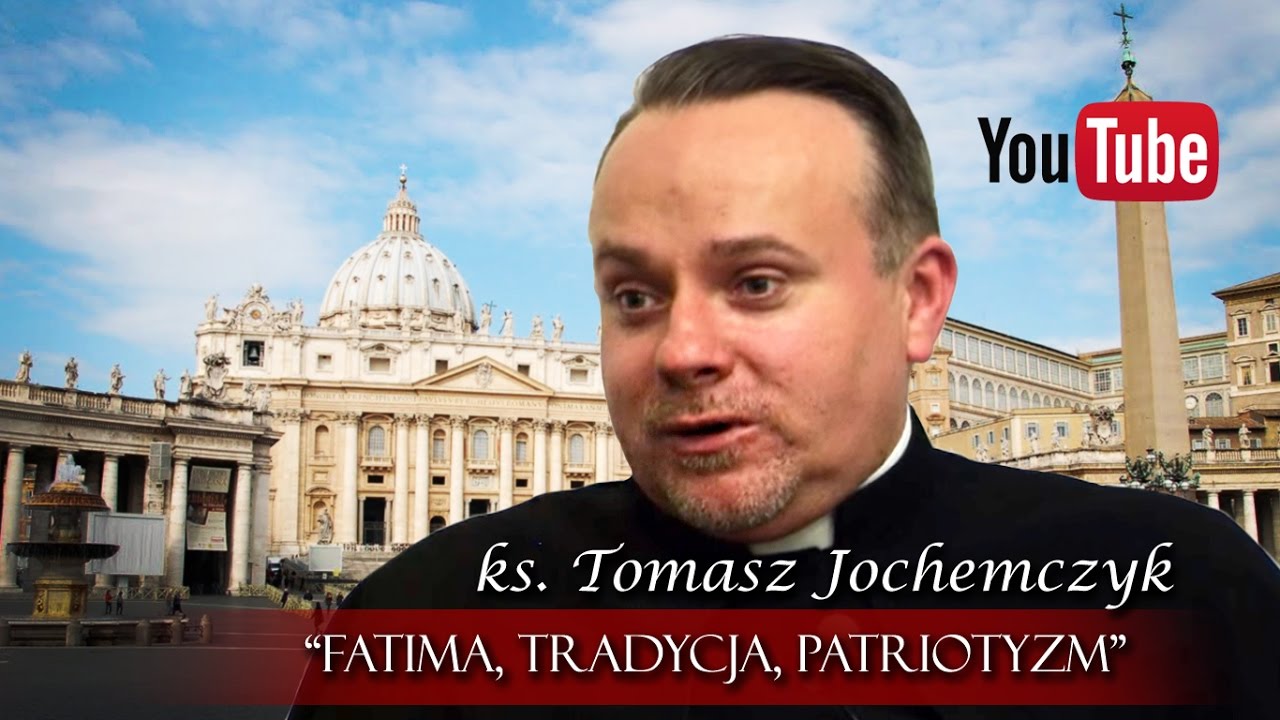 Fatima, Tradycja, Patriotyzm