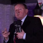 Prezydent Trump nie chce wychodzić na przeciw polityce „europeizacji Europy”!