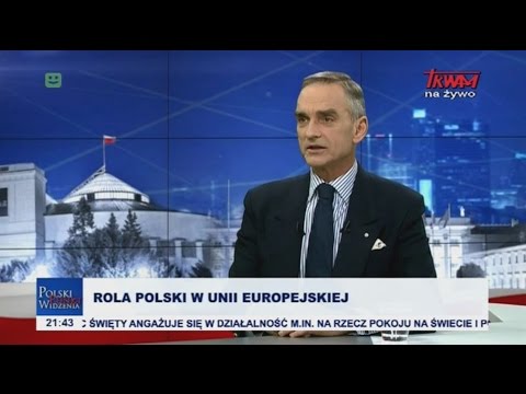 Rola Polski w UE