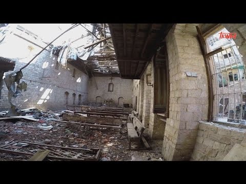 Aleppo – czas na zmartwychwstanie