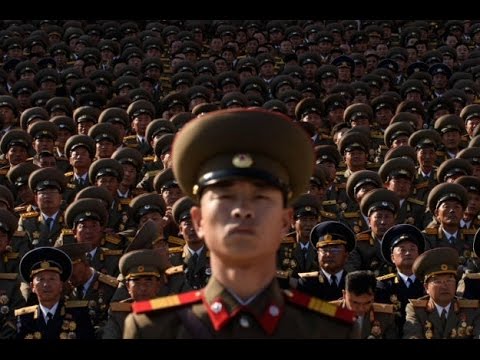 Jak groźna jest Korea Północna?