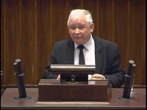Jarosław Kaczyński nie brał jeńców – debata nad wotum nieufności złożone przez PO