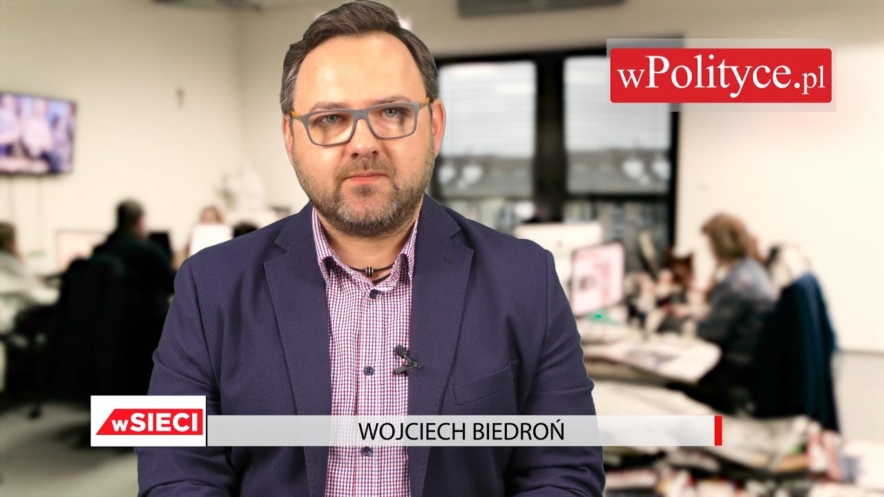 Niemiecki nadzorca polskich mediów