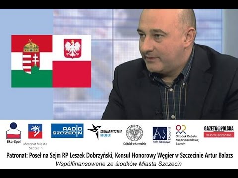 O polskich i węgierskich bohaterach mordowanych przez komunistów!