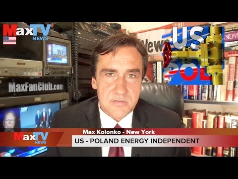 Polska gazową potęgą