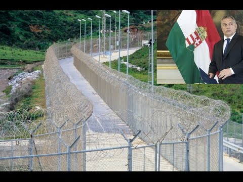 Wielki Mur Węgierski